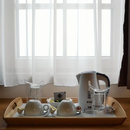 B&B Villa Panuka Pancevo Bagian luar foto