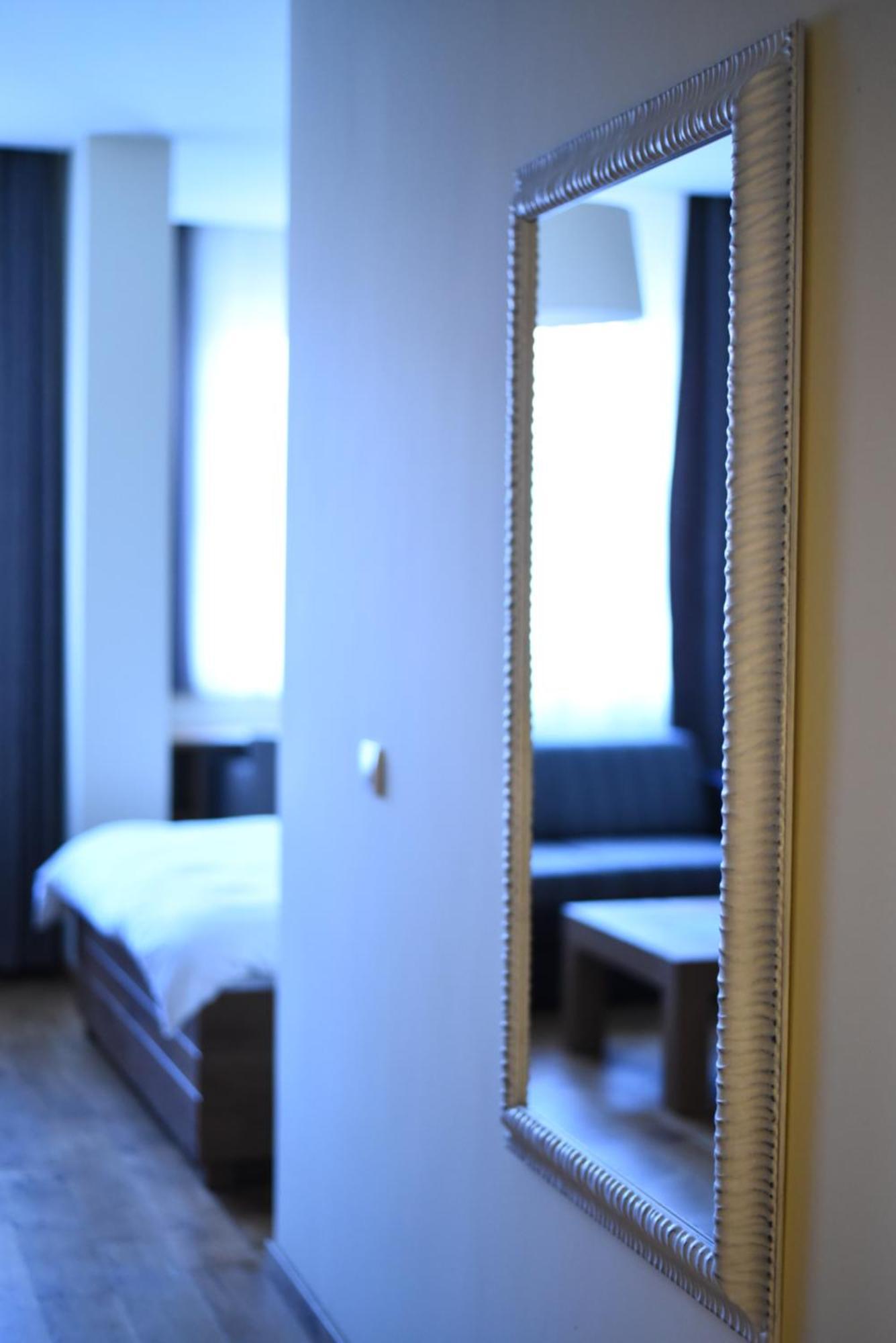 B&B Villa Panuka Pancevo Bagian luar foto