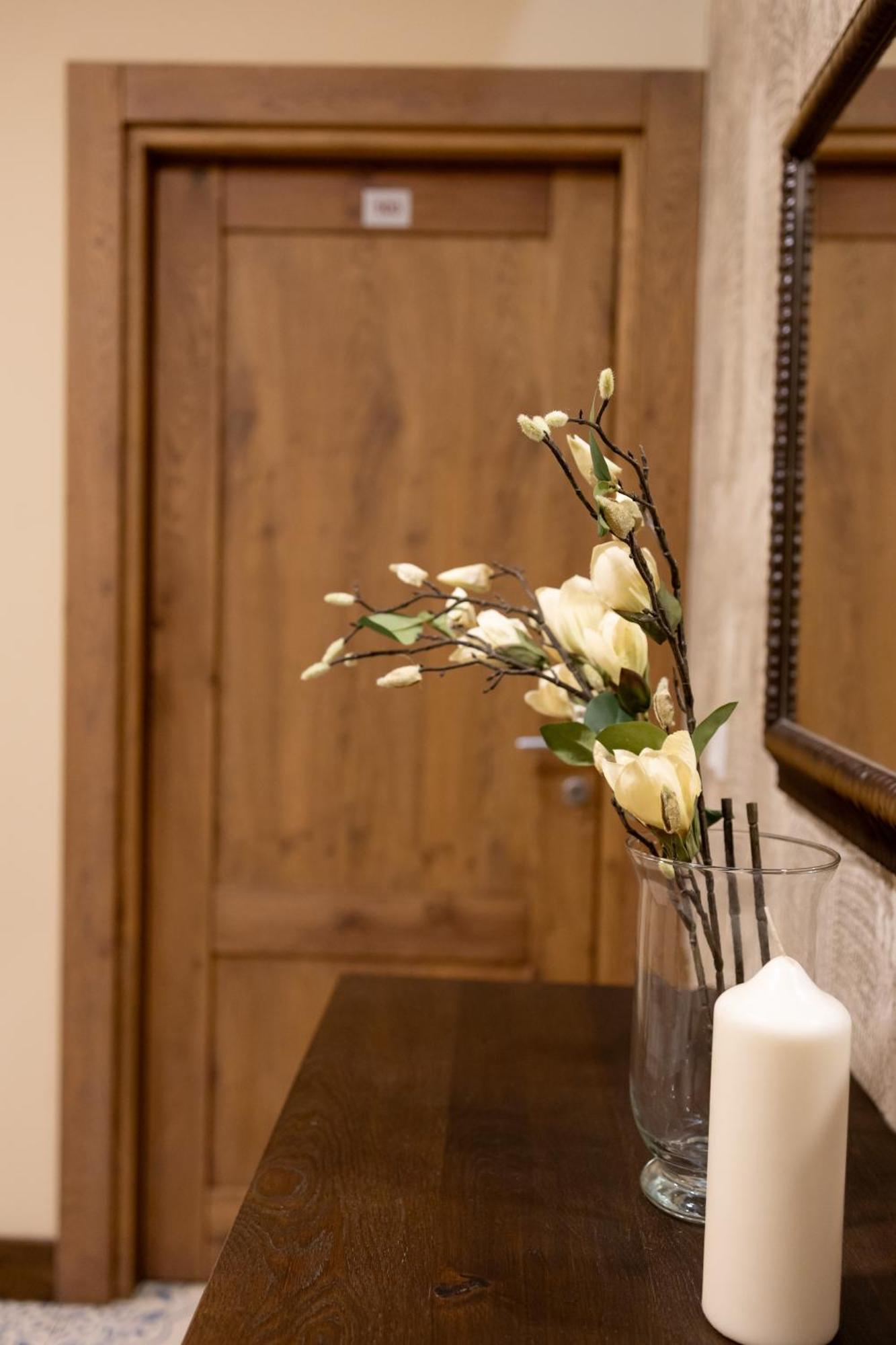 B&B Villa Panuka Pancevo Bagian luar foto