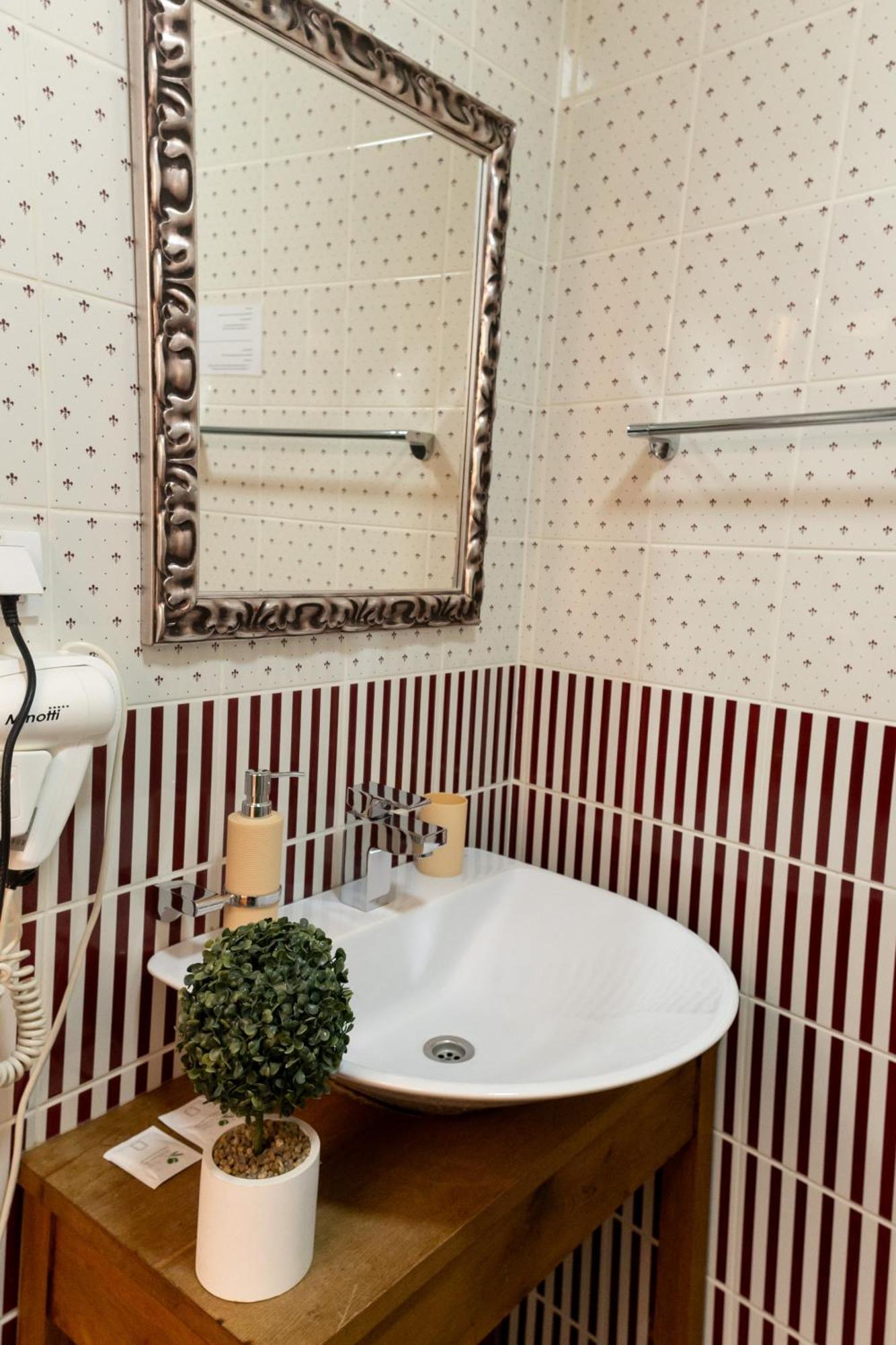 B&B Villa Panuka Pancevo Bagian luar foto