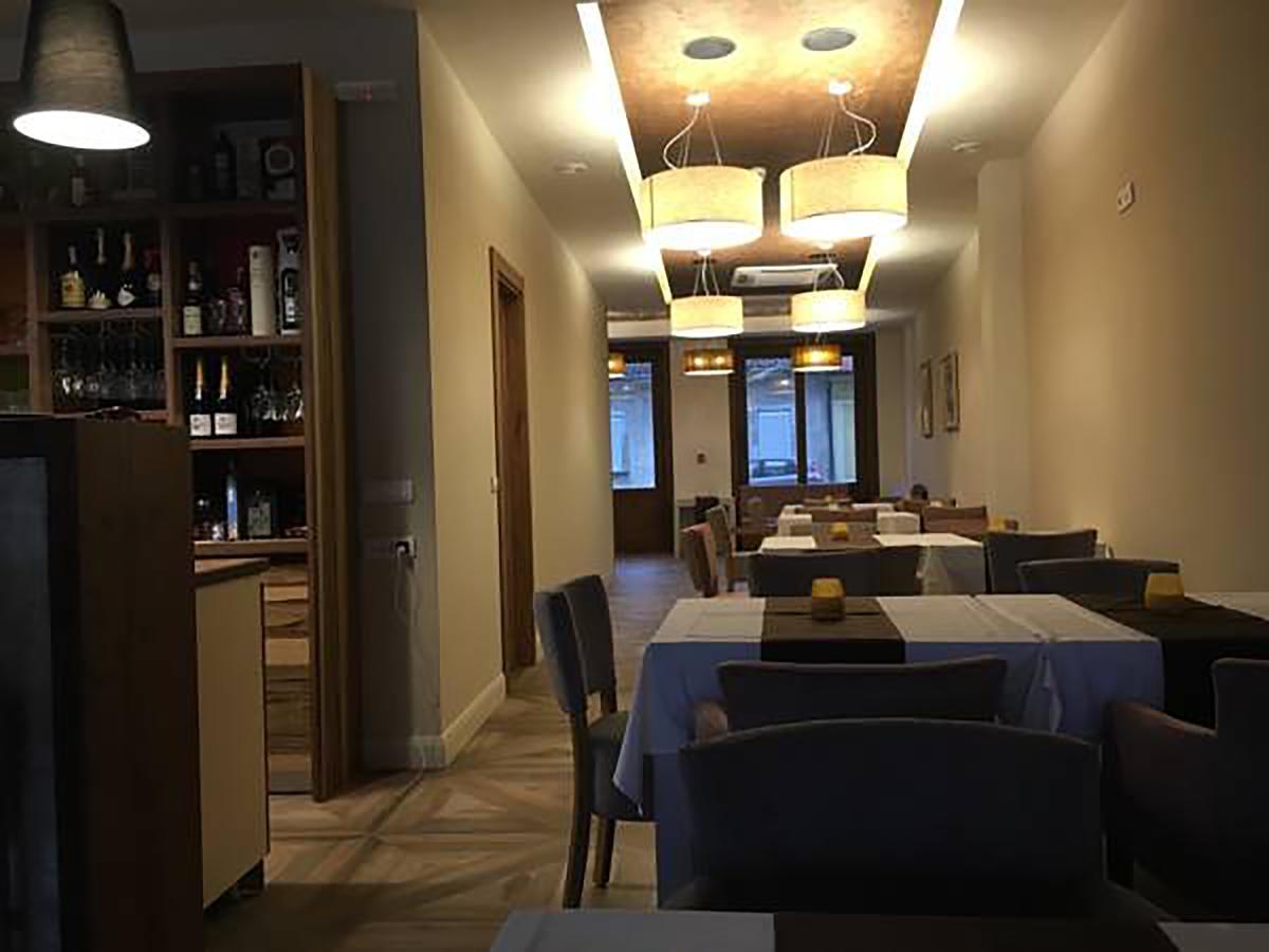 B&B Villa Panuka Pancevo Bagian luar foto