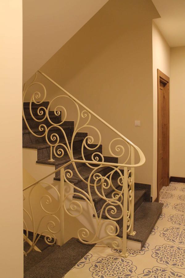 B&B Villa Panuka Pancevo Bagian luar foto