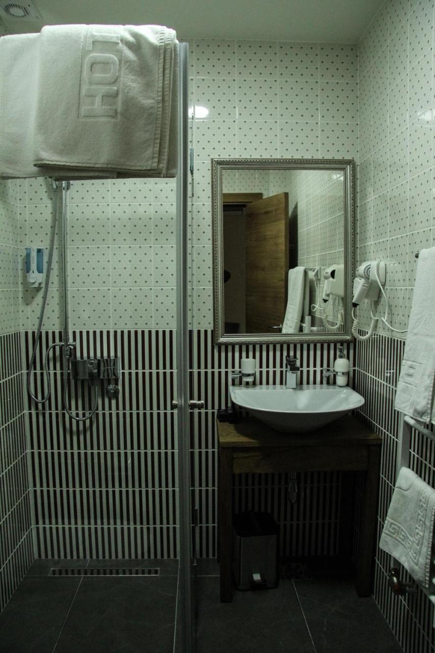 B&B Villa Panuka Pancevo Bagian luar foto