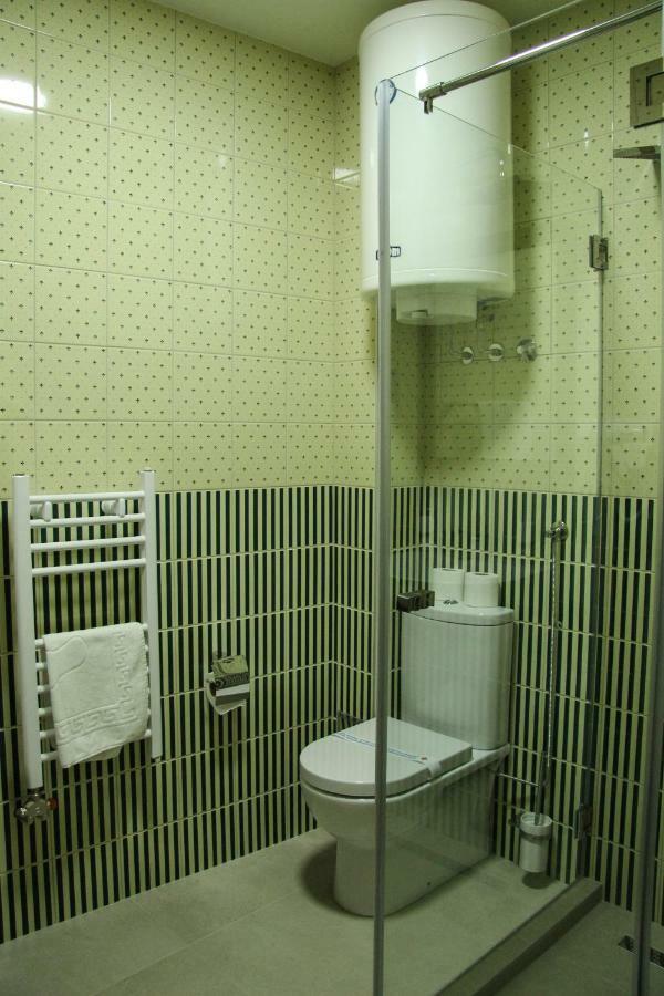 B&B Villa Panuka Pancevo Bagian luar foto