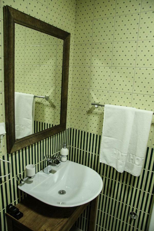 B&B Villa Panuka Pancevo Bagian luar foto