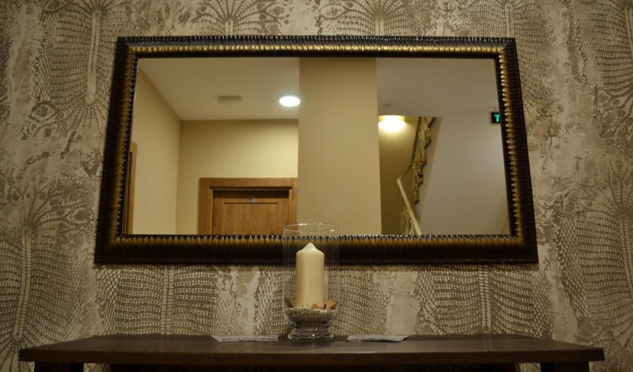 B&B Villa Panuka Pancevo Bagian luar foto
